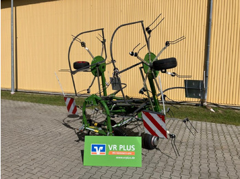 Obraceč/ Shrnovač FENDT