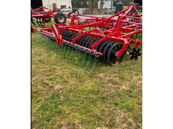 Nový Kultivátor Horsch CRUISER 4 SLROLL PACK: obrázek 4