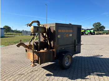 Zavlažovací systém Hüdig HC 910/541/13: obrázek 3
