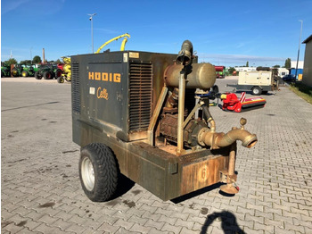 Zavlažovací systém Hüdig HC 910/541/13: obrázek 2