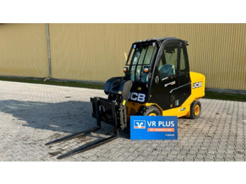 Vysokozdvižný vozík JCB