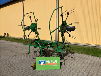 Obraceč/ Shrnovač KUHN