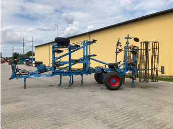 Kultivátor Lemken KARAT 9/500K: obrázek 2