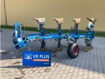 Lemken OPAL X 110 leasing Lemken OPAL X 110: obrázek 1