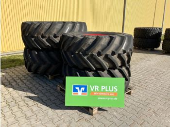 Pneumatiky TRELLEBORG