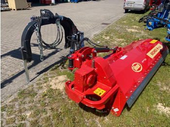 Nový Kladívkový mulčovač Vicon BROMEX MP 250 AKTION: obrázek 3