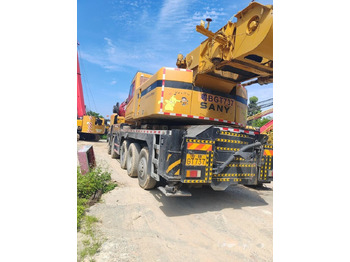 Palfinger Sany STC1600 SAC2200 STC1000T STC800 130T 160T 160ton leasing Palfinger Sany STC1600 SAC2200 STC1000T STC800 130T 160T 160ton: obrázek 5
