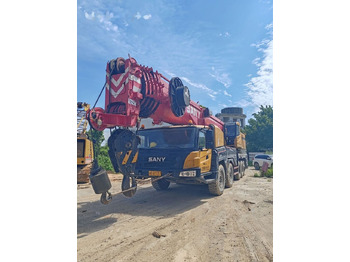 Palfinger Sany STC1600 SAC2200 STC1000T STC800 130T 160T 160ton leasing Palfinger Sany STC1600 SAC2200 STC1000T STC800 130T 160T 160ton: obrázek 3