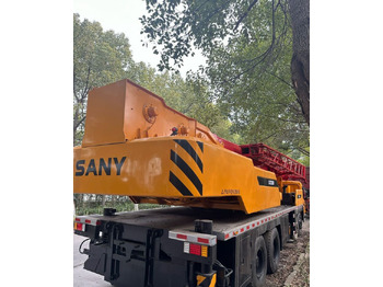 Palfinger Sany stc500 50 70 80 90 100 130 leasing Palfinger Sany stc500 50 70 80 90 100 130: obrázek 1