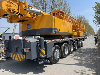 Autojeřáb XCMG QY100K QY100K-II QY90K 100T 100ton 50 60 70 80: obrázek 3