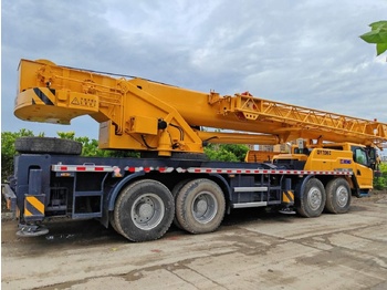 XCMG QY70K QY70KC 70T QY70K-I leasing XCMG QY70K QY70KC 70T QY70K-I: obrázek 2