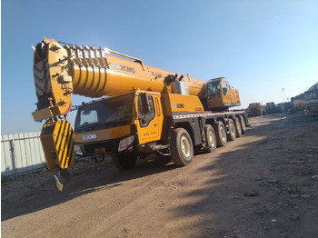 XCMG XCA240 240ton 220ton 100ton 80ton leasing XCMG XCA240 240ton 220ton 100ton 80ton: obrázek 2
