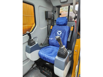 Autojeřáb XCMG XCT50 XCT30 XCT35 QY50KC QY50K 50T 50ton 50 35 60: obrázek 5