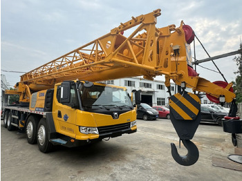 Autojeřáb XCMG XCT70
