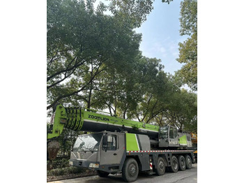 Autojeřáb ZOOMLION ZTC1100V