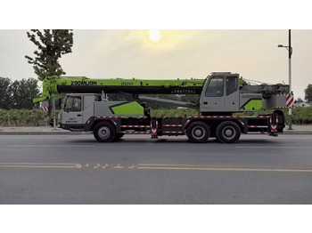Autojeřáb ZOOMLION ZTC251V