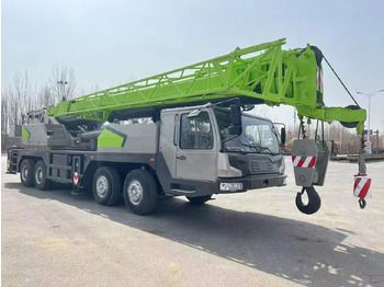 Autojeřáb ZOOMLION ZTC500V