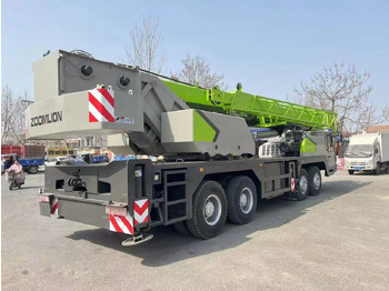 Autojeřáb Zoomlion ZTC550V ZTC500V ZTC800V 50T 55T 80T: obrázek 4