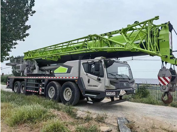 Autojeřáb ZOOMLION ZTC800