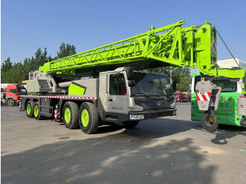 Autojeřáb ZOOMLION ZTC500V
