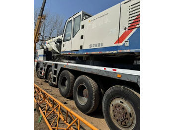 Autojeřáb Zoomlion ZTC800V ZTV900VZTC1000V: obrázek 4