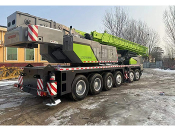 Autojeřáb Zoomlion ZTC800V ZTV900VZTC1000V: obrázek 2