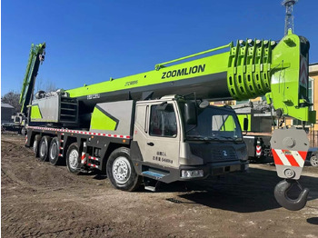 Autojeřáb Zoomlion ZTC900V 90T 90ton 80ton 100ton: obrázek 4 Autojeřáb Zoomlion ZTC900V 90T 90ton 80ton 100ton: obrázek 4
