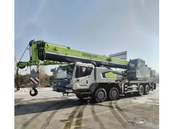 Autojeřáb ZOOMLION ZTC500V