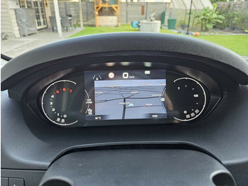 Dodávka valník, Dodávka s dvojitou kabinou FIAT Ducato 140 DOKA Pritsche 2,9 Navi 10' v.Cockpit: obrázek 3