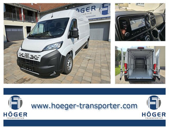 Furgon FIAT Ducato Maxi