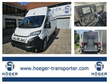 Furgon FIAT Ducato Maxi