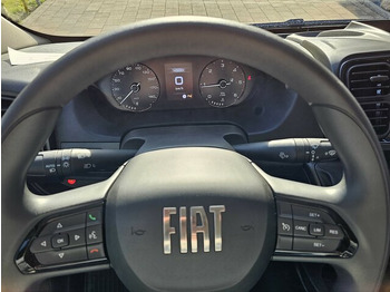 Nový Furgon FIAT Ducato 35 MAXI L5H3 L4H3 180 LBW BÄR VanLift: obrázek 5