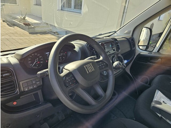 Nový Furgon FIAT Ducato 35 MAXI L5H3 L4H3 180 LBW BÄR VanLift: obrázek 4