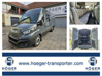 Furgon IVECO Daily 35s18