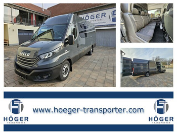 Furgon IVECO Daily 35s18