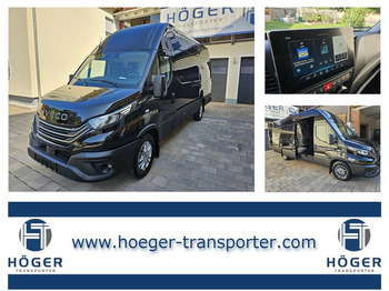 Furgon IVECO Daily 35s18