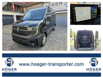 Furgon RENAULT Master
