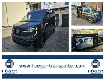 Furgon RENAULT Master