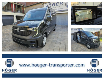 Furgon RENAULT Master