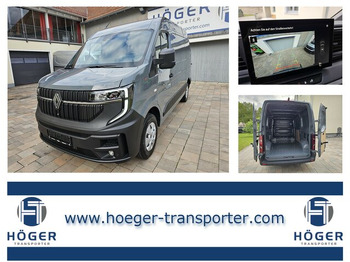 Furgon RENAULT Master