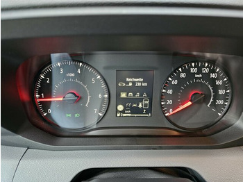 Nový Furgon RENAULT Master L2H2 170 Neues Modell 10'' Navi Kamera: obrázek 5