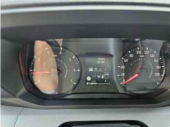 Furgon RENAULT Master L3H2 170 Neues Modell 10'' Navi Kamera: obrázek 4