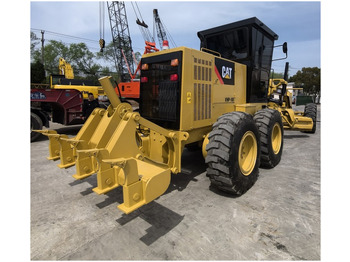 Grejdr CATERPILLAR 140H