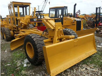 Grejdr CATERPILLAR 140H