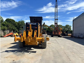 Grejdr CATERPILLAR 140K