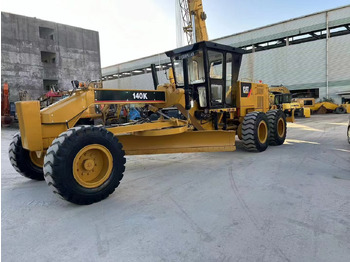 Grejdr CATERPILLAR 140K