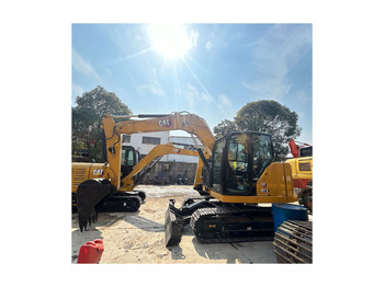 Pásové rýpadlo CATERPILLAR 307.5