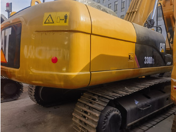 Pásové rýpadlo CATERPILLAR 330D2L