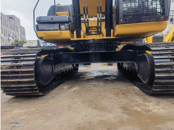 Pásové rýpadlo CAT 330D2L Excavator: obrázek 5