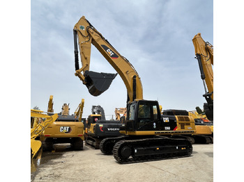 Rýpadlo CATERPILLAR 336D